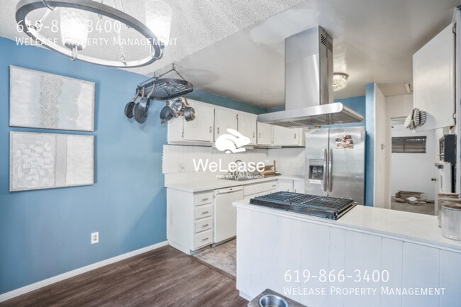 514 Shady Ln El Cajon, CA 92021