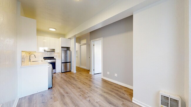 727 Ellis St San Francisco, CA 94109 photo 2