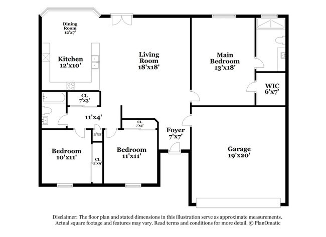 865 W Mesquite Ave Apache Junction, AZ 85120 photo 2