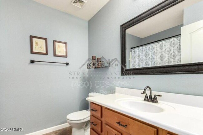 41793 W Sunland Dr Maricopa, AZ 85138 photo 5