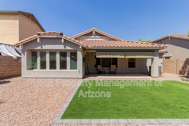 2611 E Ridge Creek Rd Phoenix, AZ 85024 photo 3