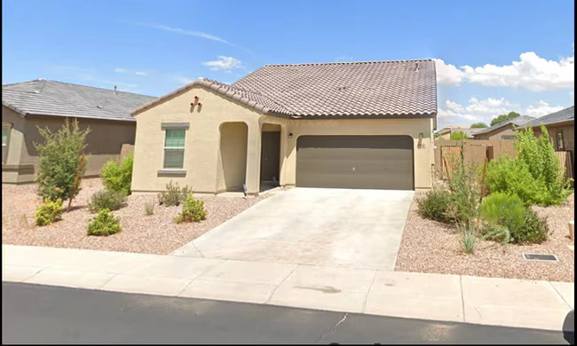 390 S Verdad Ln photo 2