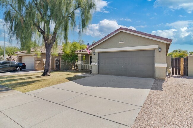 2333 E Springfield Pl Chandler, AZ 85286 photo 2