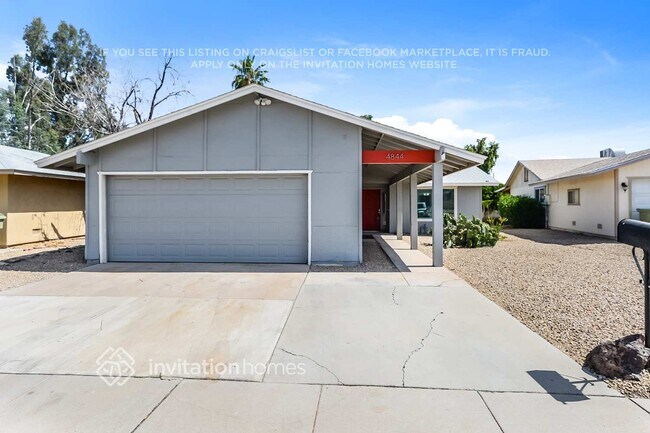 4844 W Townley Avenue photo 2