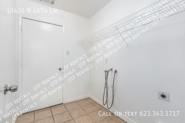10430 N 48th Ln Glendale, AZ 85302 photo 5