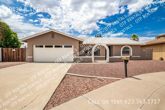 10430 N 48th Ln Glendale, AZ 85302 photo 3