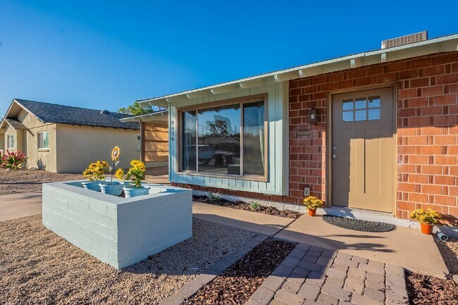 8416 E Rancho Vista Dr Scottsdale, AZ 85251 photo 5