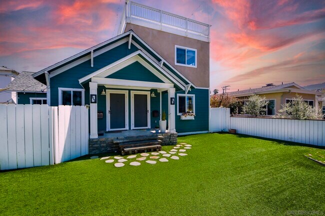 213 Evergreen Ave Imperial Beach, CA 91932 photo 2