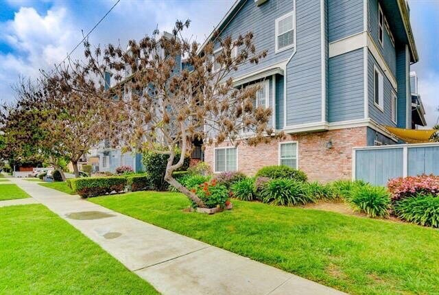 4580 Ohio St San Diego, CA 92116