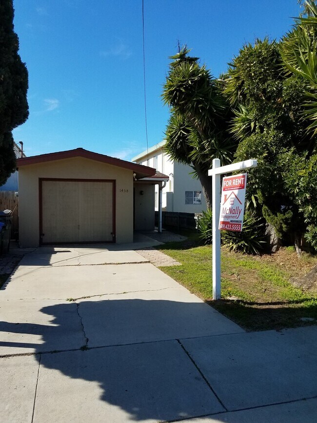 1438 15th St Imperial Beach, CA 91932
