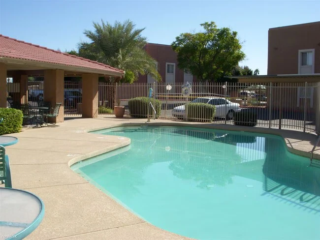 16602 N 25th St Phoenix, AZ 85032 photo 3