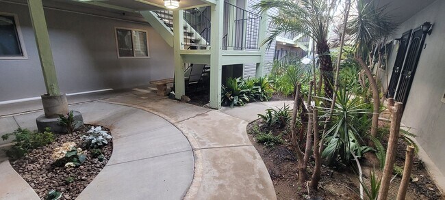 Redwood Terrace photo 2