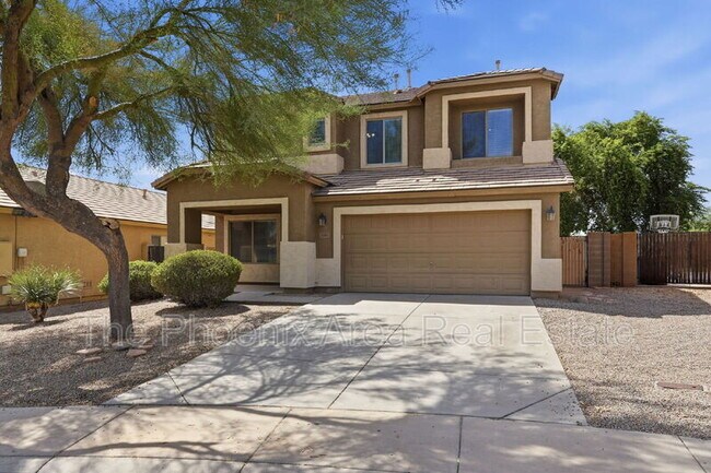 3061 W Jasper Butte Dr photo 2