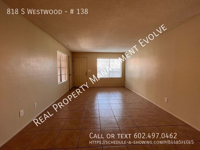 818 S Westwood Mesa, AZ 85210 photo 3