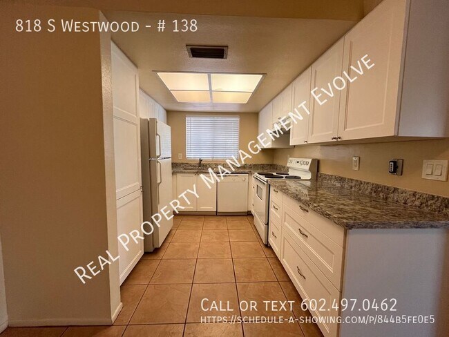818 S Westwood Mesa, AZ 85210 photo 4