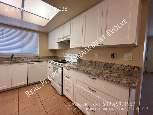 818 S Westwood Mesa, AZ 85210 photo 5