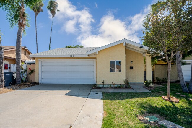 266 Avenida de Suerte San Marcos, CA 92069 photo 2