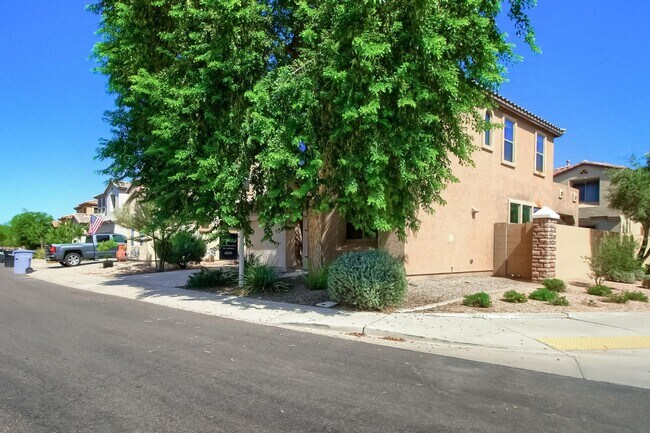 3246 E Ridgewood Ln Gilbert, AZ 85298 photo 3