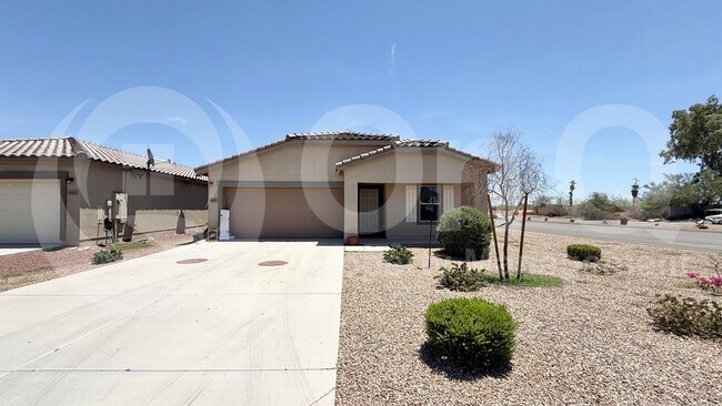8011 S Magic Dr photo 2
