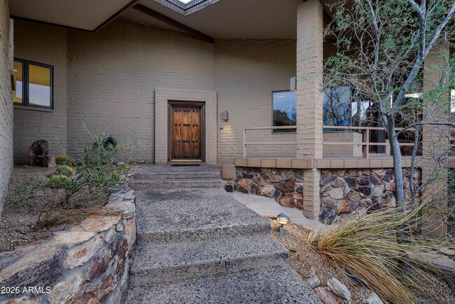 6700 E Hawksnest Rd Carefree, AZ 85377 photo 4