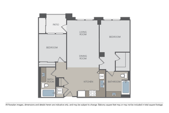 Unit 3-107 3-107 floor plan