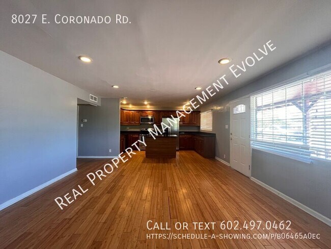 8027 E Coronado Rd Scottsdale, AZ 85257 photo 5