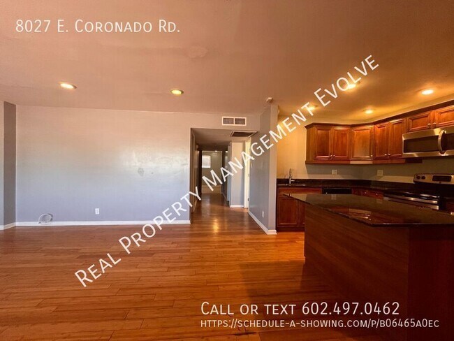 8027 E Coronado Rd Scottsdale, AZ 85257 photo 4