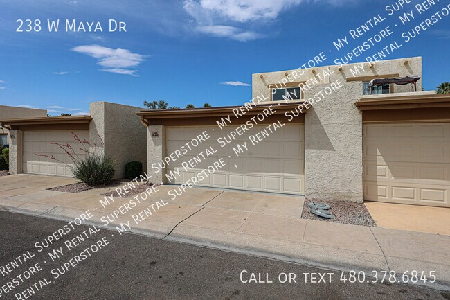 238 W Maya Dr Litchfield Park, AZ 85340 photo 3