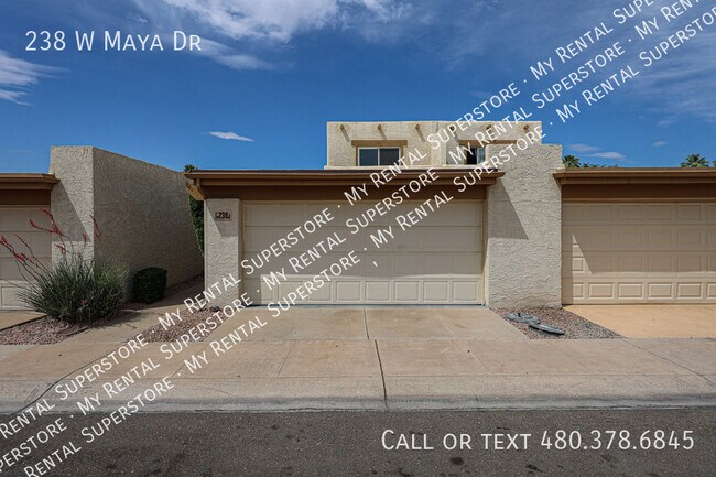 238 W Maya Dr Litchfield Park, AZ 85340 photo 4