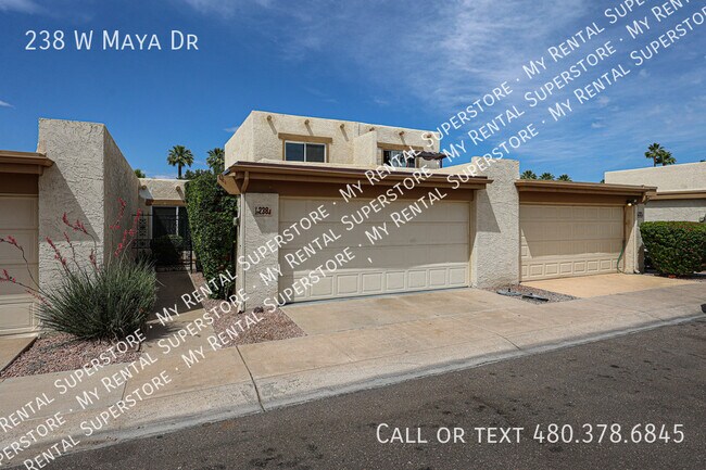 238 W Maya Dr Litchfield Park, AZ 85340 photo 2