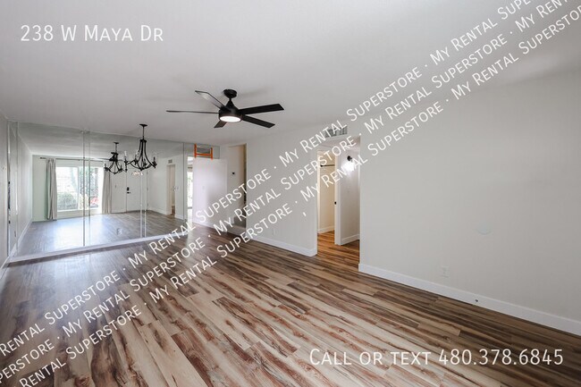 238 W Maya Dr Litchfield Park, AZ 85340 photo 5