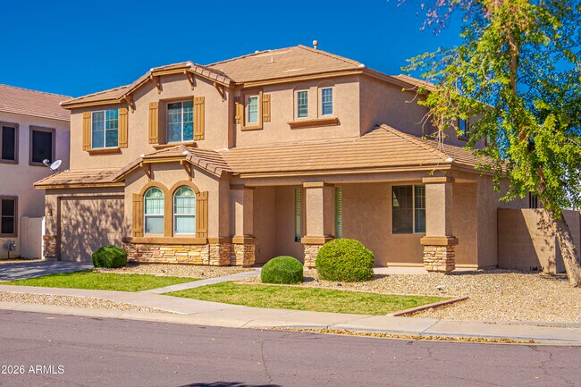 13580 W Gelding Dr Surprise, AZ 85379 photo 3