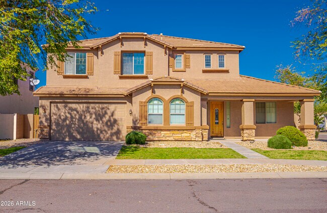 13580 W Gelding Dr Surprise, AZ 85379 photo 2