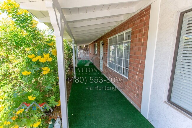 8119 E Amelia Ave Scottsdale, AZ 85251 photo 4