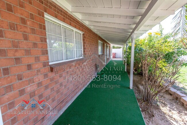 8119 E Amelia Ave Scottsdale, AZ 85251 photo 5