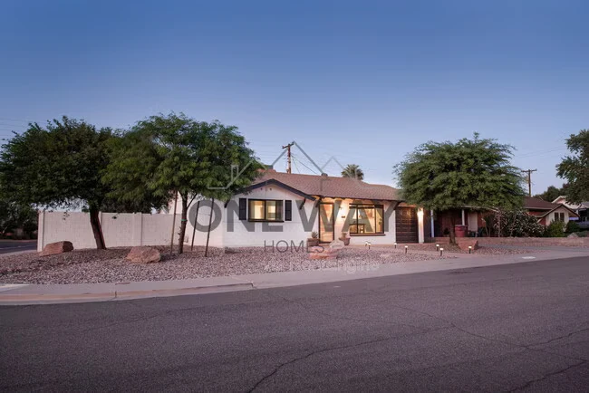 8702 E Sheridan St Scottsdale, AZ 85257 photo 4
