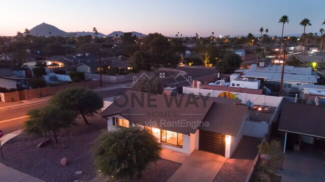 8702 E Sheridan St Scottsdale, AZ 85257 photo 5