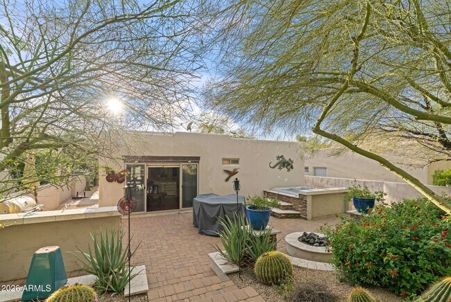 6016 E Rancho Manana Blvd Cave Creek, AZ 85331 photo 2