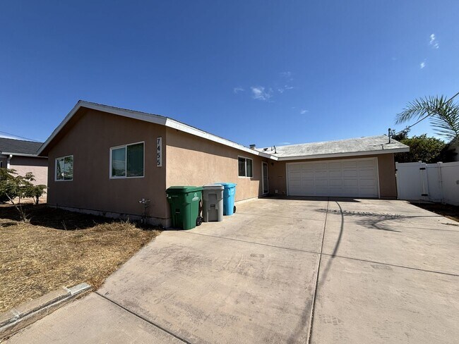 7455 Baltic St San Diego, CA 92111
