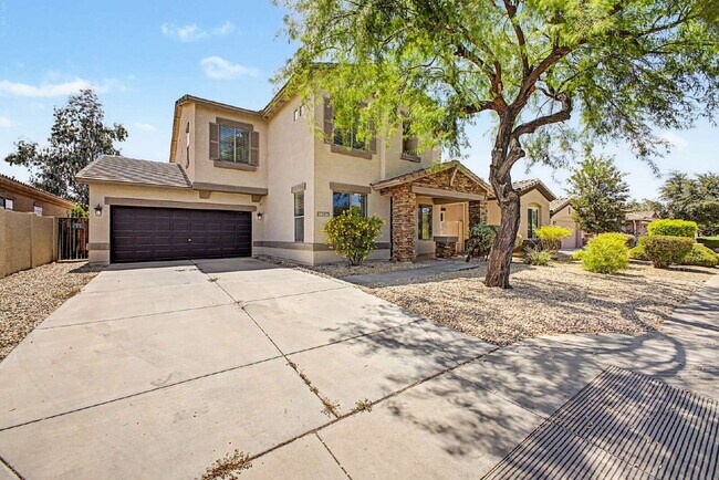 16124 N 180th Ln Surprise, AZ 85388 photo 2