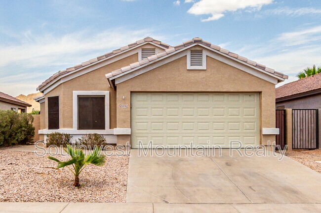33782 N Mercedes Dr San Tan Valley, AZ 85144 photo 4