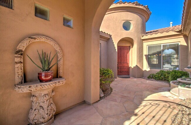 4588 S Ranger Trail Gilbert, AZ 85297 photo 3