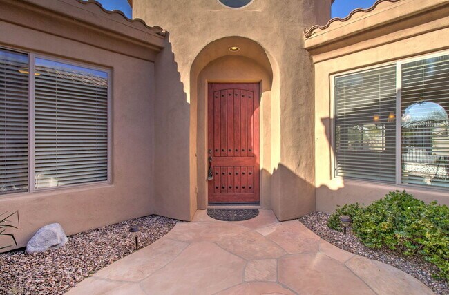 4588 S Ranger Trail Gilbert, AZ 85297 photo 5