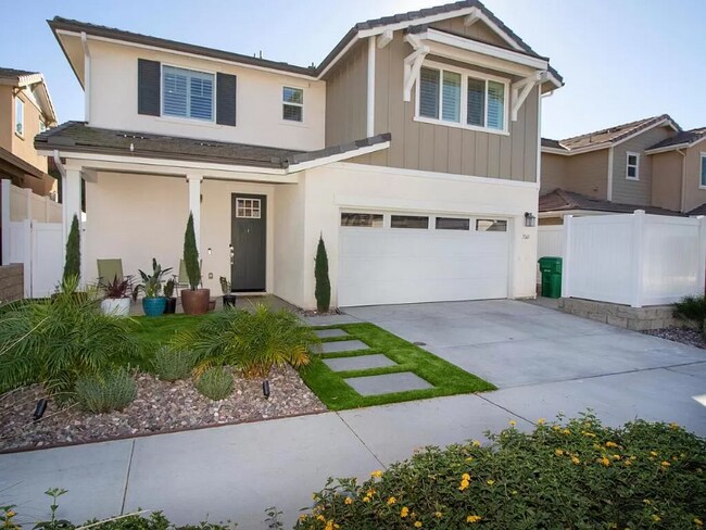 7263 Wembley St San Diego, CA 92120