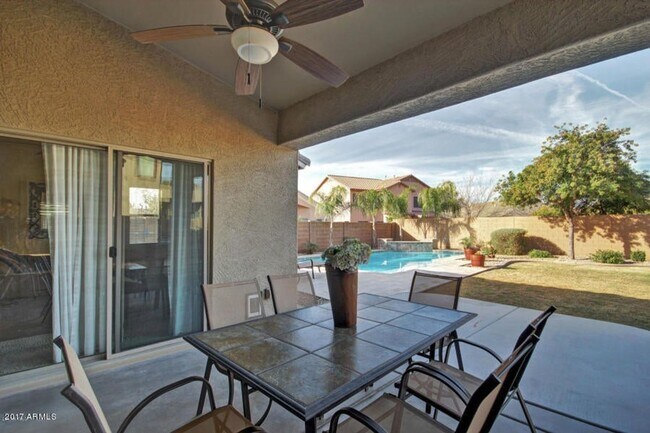 3574 S Danielson Way Chandler, AZ 85249 photo 3