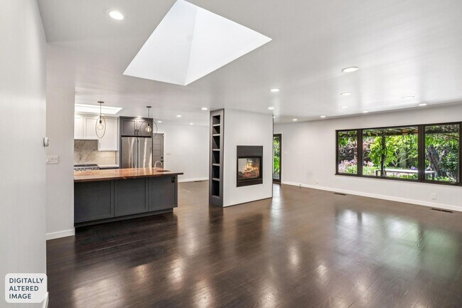 Renovated Linfield Oaks Retreat With Private Garden And Guest Studio photo 4