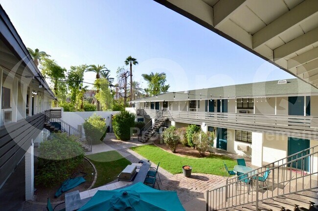 825 N 2nd Ave Phoenix, AZ 85003 photo 5