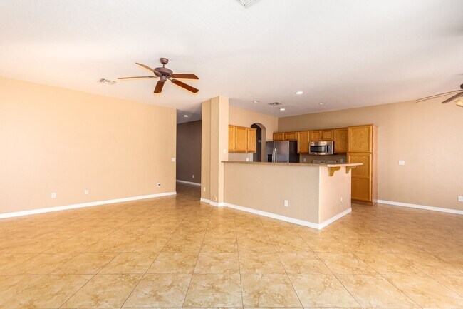3556 E Hampton Ln Gilbert, AZ 85295 photo 5
