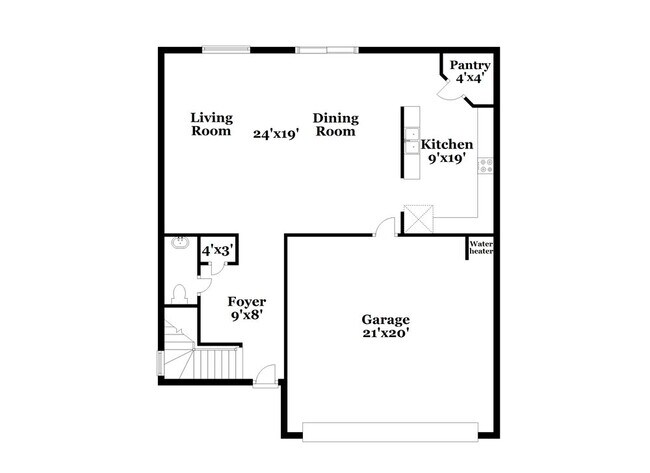 8207 W Pueblo Ave Phoenix, AZ 85043 photo 3