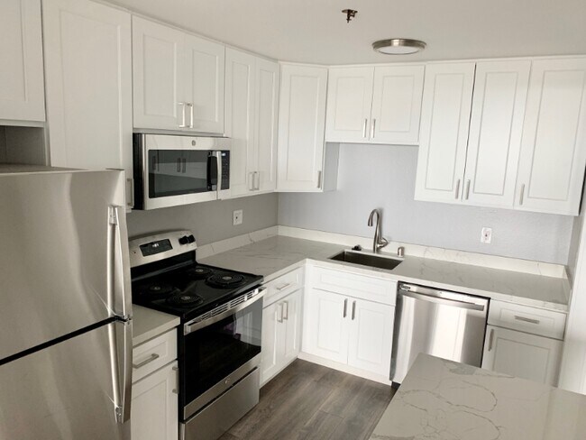 555 Pierce St Albany, CA 94706